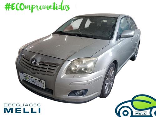 Brugte TOYOTA AVENSIS (_T25_)  2.2 D-4D (ADT251_, ADT251R)  4772501
