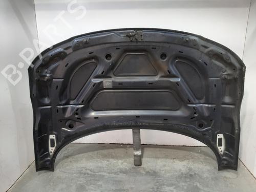Hood AUDI TT (8N3) 1.8 T quattro | BP13656564C1 
