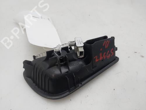 Front left interior door handle FORD FOCUS III 1.6 TDCi | BP33954947I13 - Image 2