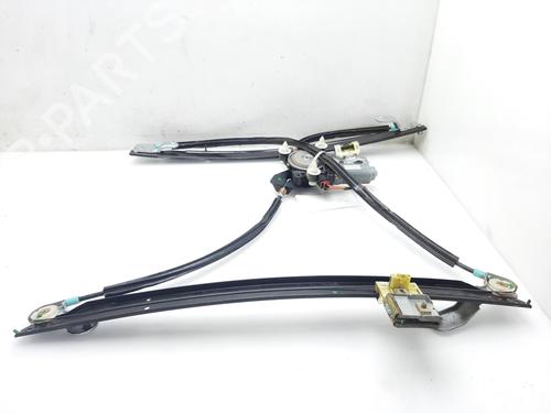 Used Front right window mechanism CHRYSLER VOYAGER IV (RG, RS) 2.5 CRD (141 hp) 17946057