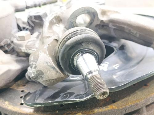 Right front steering knuckle MERCEDES-BENZ E-CLASS (W212) | BP33397349M26 - Image 2