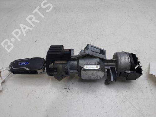 Ratlås/Tændingslås FORD FOCUS C-MAX (DM2) [2003-2007]  16672021