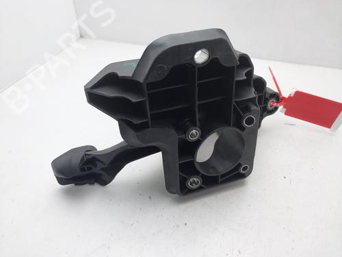 Break pedal SKODA FABIA II (542)  | BP27687663I19 