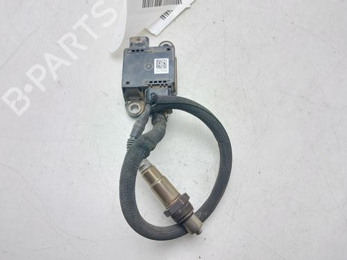 Used Electronic sensor Electronic sensor CITROËN C-CROSSER (VU_, VV_) [2007-2012] 34339623 34339623