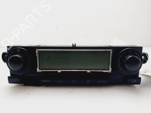 Klimabedienteil für SEAT IBIZA III (6L1) [2002-2009]  24597545