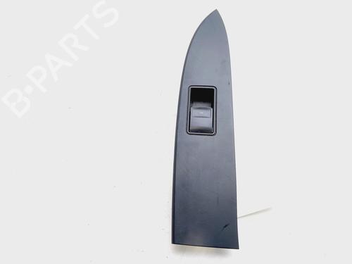 Used Right rear window switch TOYOTA AVENSIS Saloon (_T27_) 2.0 D-4D (ADT270_, ADT270R) (124 hp) 23129421