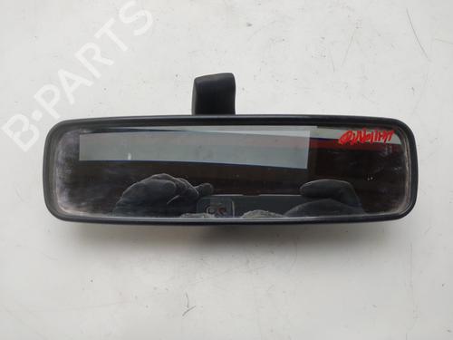 Specchietto retrovisore interno Specchietto retrovisore interno RENAULT KANGOO (KC0/1_) 1.9 dCi 4x4 (84 hp) 36386904 36386904