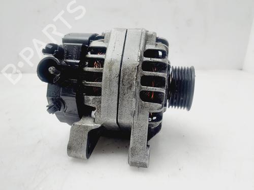 Used Alternator CITROËN XSARA Coupe (N0) 1.4 HDi (68 hp) 24547215