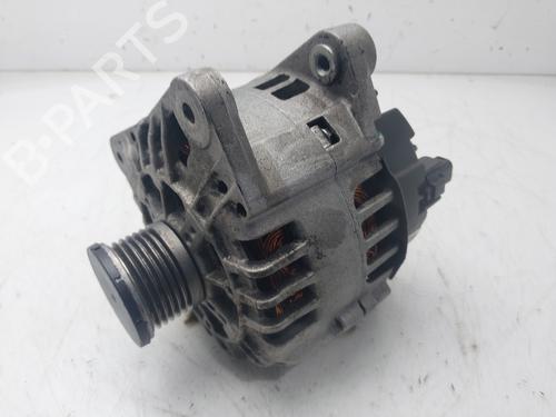 Used Alternator Alternator RENAULT MASTER II Van (FD) [1997-2013] 34697140 34697140