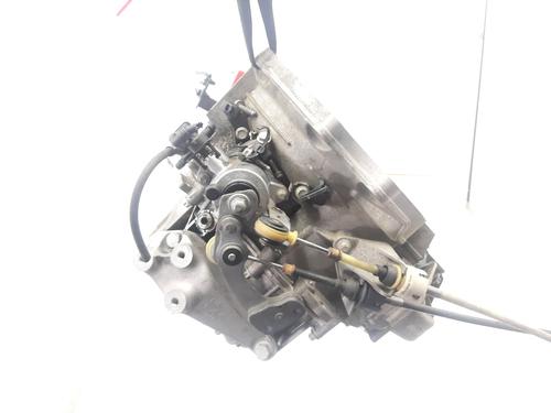 Gearbox OPEL ASTRA J Saloon 1.6 CDTi (69) | BP37666011M3 - Image 4