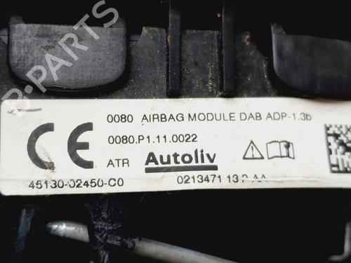 Førerens kollisjonspute TOYOTA AURIS (_E18_) | BP30913749C9