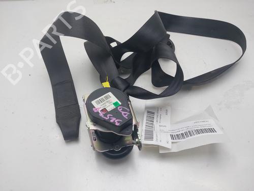Front right seatbelt VW GOLF V (1K1)  | BP16337278I25 