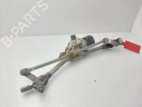 Front wiper motor RENAULT MEGANE III Hatchback (BZ0/1_, B3_)  | BP32288797M29 