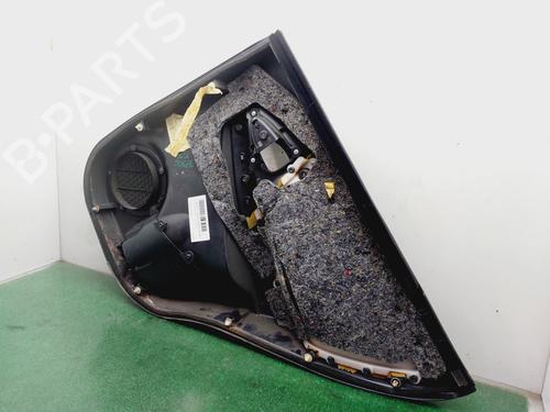 Rear left panel TOYOTA RAV 4 III (_A3_)  | BP28373977C60 