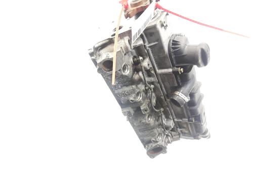 Cylinder head PEUGEOT PARTNER MPV (5_, G_)  | BP29970136M5 