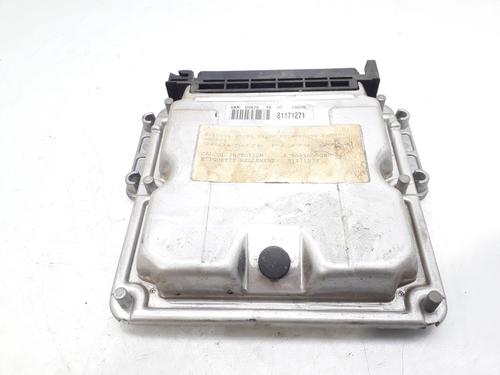 Engine control unit (ECU) PEUGEOT 406 (8B) 2.0 HDI 110 | BP10632973M57 