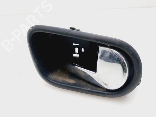 Used Front right interior door handle FORD KA+ III (UK, FK) 1.2 Ti-VCT (85 hp) 23526919