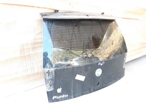 Tailgate FIAT PUNTO (188_) 1.9 JTD | BP10918416C6 
