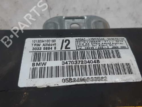 Electronic module BMW 3 Coupe (E46) 330 Cd | BP4931894M83 