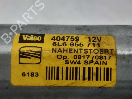Rear wiper motor SEAT IBIZA III (6L1) 1.2 | BP5546007M102 
