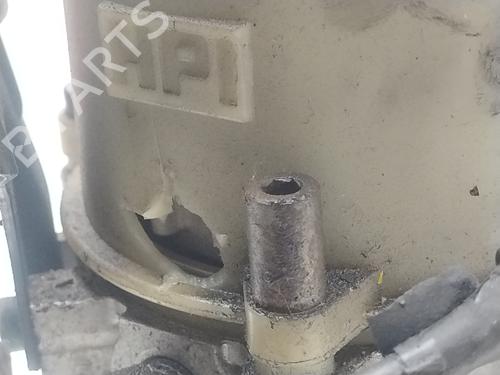 Steering pump SEAT IBIZA III (6L1)  | BP29519321M99 
