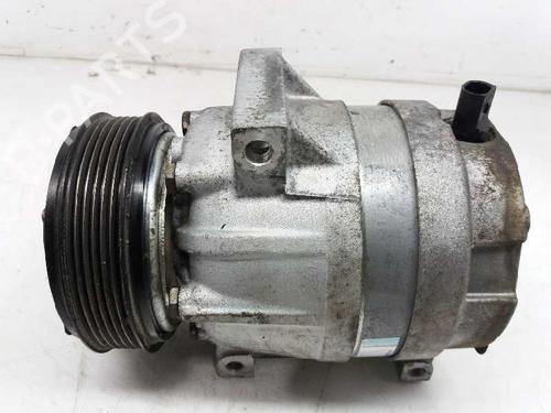 AC compressor RENAULT LAGUNA II (BG0/1_) 1.9 dCI (BG0E) | BP3032808M34 