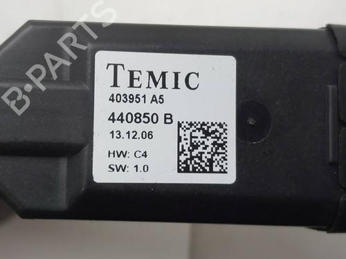 Left front window motor KIA CEE'D Hatchback (ED) | BP39236014E21 - Image 4