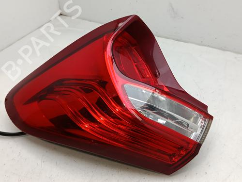 Right taillight CITROËN DS5 | BP32032809C35