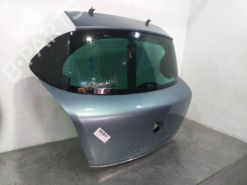 Tailgate SEAT TOLEDO III (5P2)  | BP17130502C6 