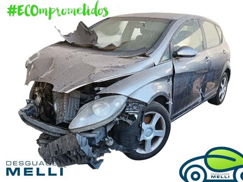 Brugte SEAT ALTEA (5P1) [2004-2015]  3479007