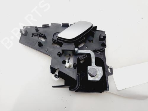 Used Rear left interior door handle CITROËN C5 II (RC_) [2004-2008]  30852029