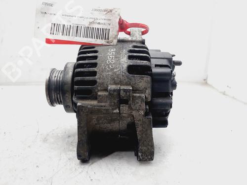 Used Alternator RENAULT SCÉNIC II (JM0/1_) [2003-2010]  19674419