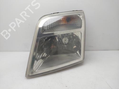 Used Left headlight Left headlight FORD TOURNEO CONNECT 1.8 TDCi (90 hp) 36528561 36528561