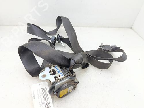 Front right seatbelt FIAT DOBLO Cargo (263_) 1.6 D Multijet (263WXD1B, 263WXR1B, 263WXX1B, 263ZXD1B,... | BP38224542I25 - Image 2