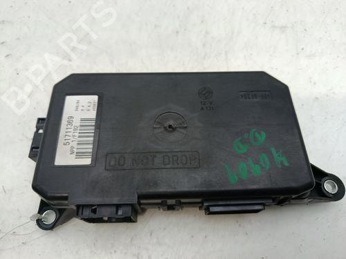 Elektronisk modul FIAT STILO (192_) 1.9 JTD (192_XE1A) (115 hp) 32204705