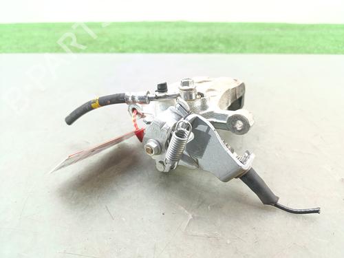 Right rear brake caliper KIA PICANTO III (JA)  | BP29546530M106 