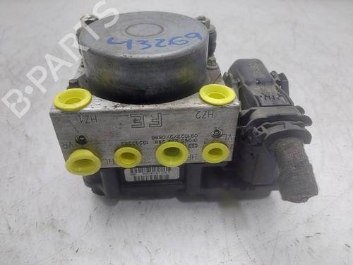 Used ABS pump ABS pump OPEL CORSA D (S07) [2006-2015] 40294506 40294506