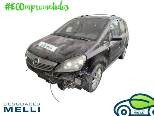 Gebruikte OPEL ZAFIRA / ZAFIRA FAMILY B (A05)    4774345 Onderdelen