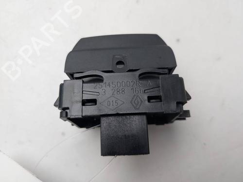 Switch RENAULT MEGANE III Hatchback (BZ0/1_, B3_) | BP40294345I30 - Image 3