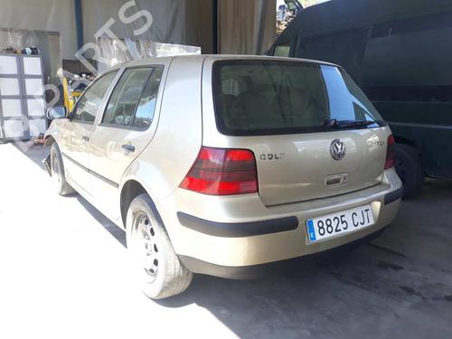 Dør høyre bak VW GOLF IV (1J1) 1.9 TDI | BP4465168C5 