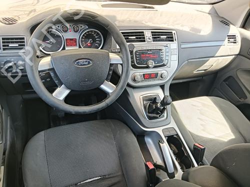 Brugte FORD KUGA I [2008-2012]  4174581