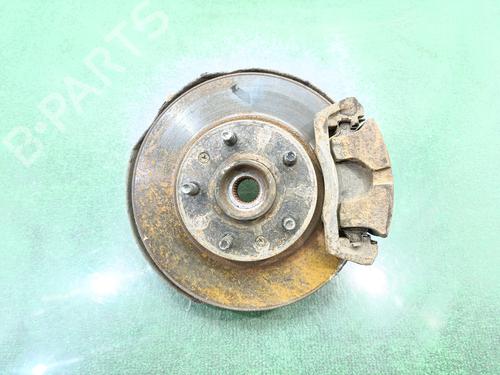 Right front steering knuckle LAND ROVER FREELANDER I (L314)  | BP29871251M26