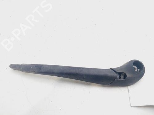 Bakre vindusviskerarm RENAULT CLIO III (BR0/1, CR0/1) [2005-2014]  27379171
