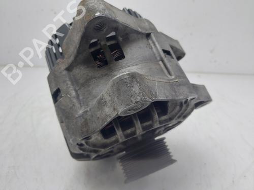 Used Alternator Alternator CITROËN XSARA PICASSO (N68) 1.6 (95 hp) 34425130 34425130