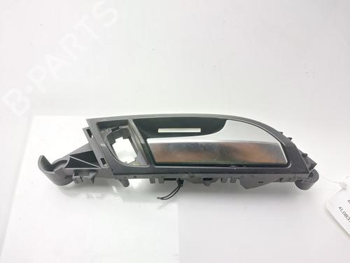 Used Rear right interior door handle AUDI Q7 (4LB) 3.0 TDI quattro (233 hp) 30603192