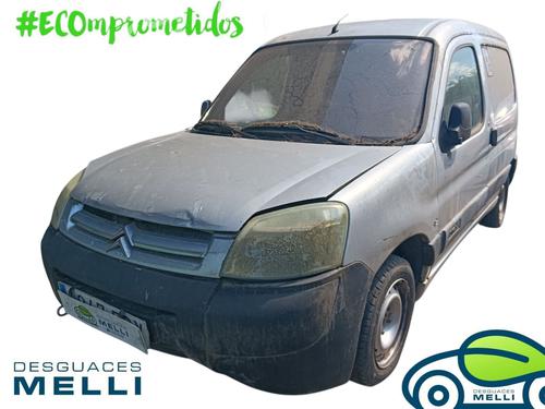 Pièces Détachées Usagées CITROËN BERLINGO / BERLINGO FIRST Box Body/MPV (M_) 1.9 D 70 (MBWJZ, MCWJZ) (69 hp) 4239699