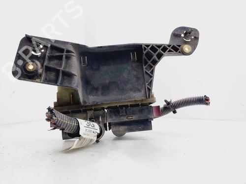 Electronic module OPEL ASTRA G Hatchback (T98) 2.0 DI (F08, F48) | BP18642422M83 