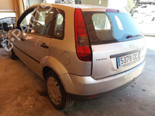 Gearbox FORD FIESTA V (JH_, JD_) 1.3 | BP2861458M3 