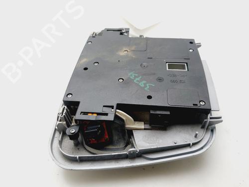 Interior roof light MERCEDES-BENZ C-CLASS Coupe (CL203)  | BP27674951I8 