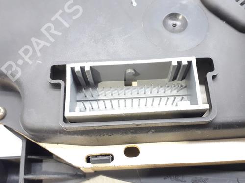 Instrument cluster RENAULT CLIO II (BB_, CB_)  | BP10500959C47 